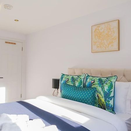 Stylish Retreat For Your Short Getaway London Exteriör bild