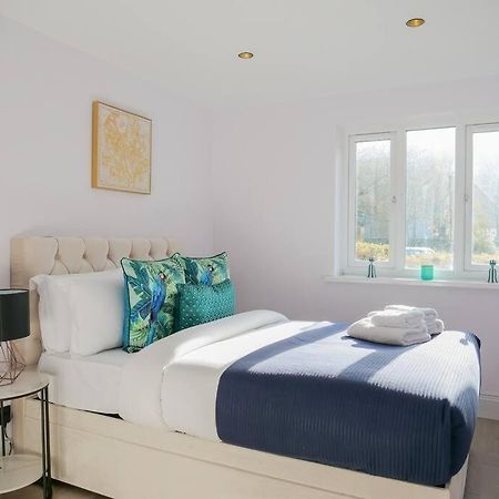 Stylish Retreat For Your Short Getaway London Exteriör bild