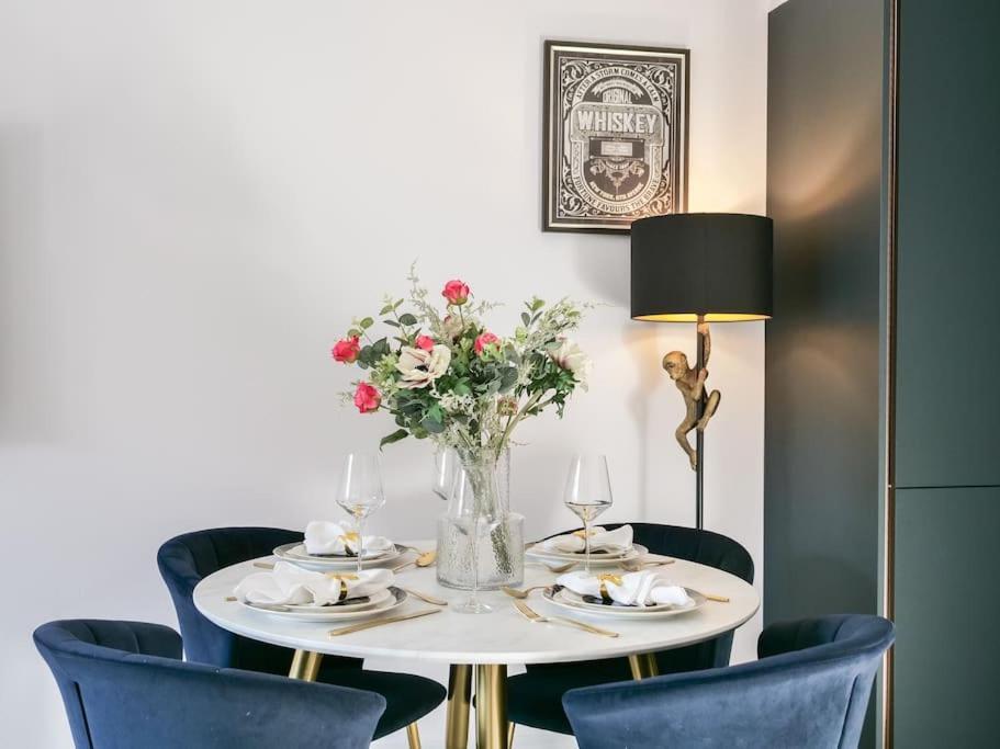 Stylish Retreat For Your Short Getaway London Exteriör bild