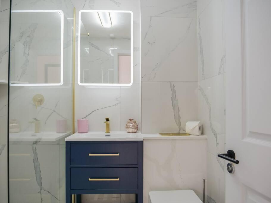 Stylish Retreat For Your Short Getaway London Exteriör bild