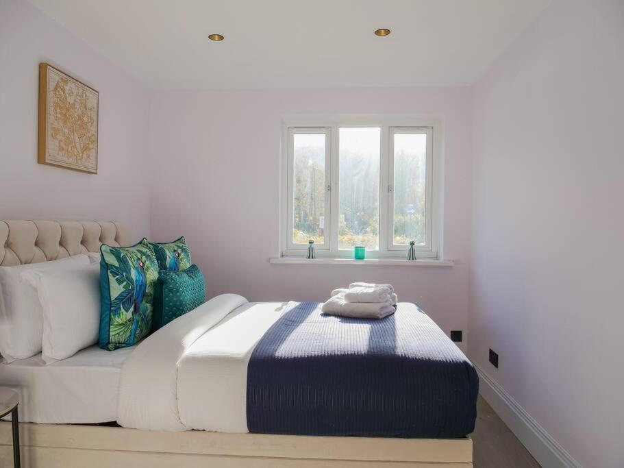 Stylish Retreat For Your Short Getaway London Exteriör bild