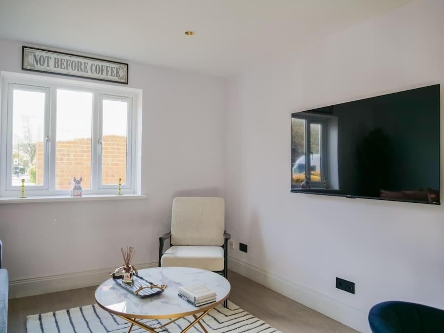 Stylish Retreat For Your Short Getaway London Exteriör bild