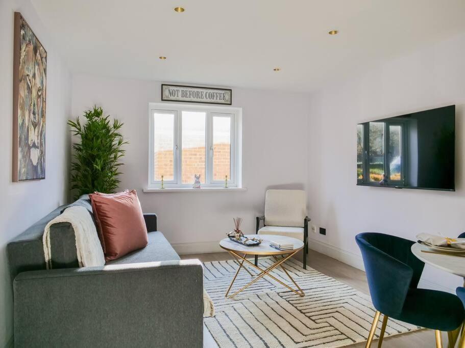Stylish Retreat For Your Short Getaway London Exteriör bild